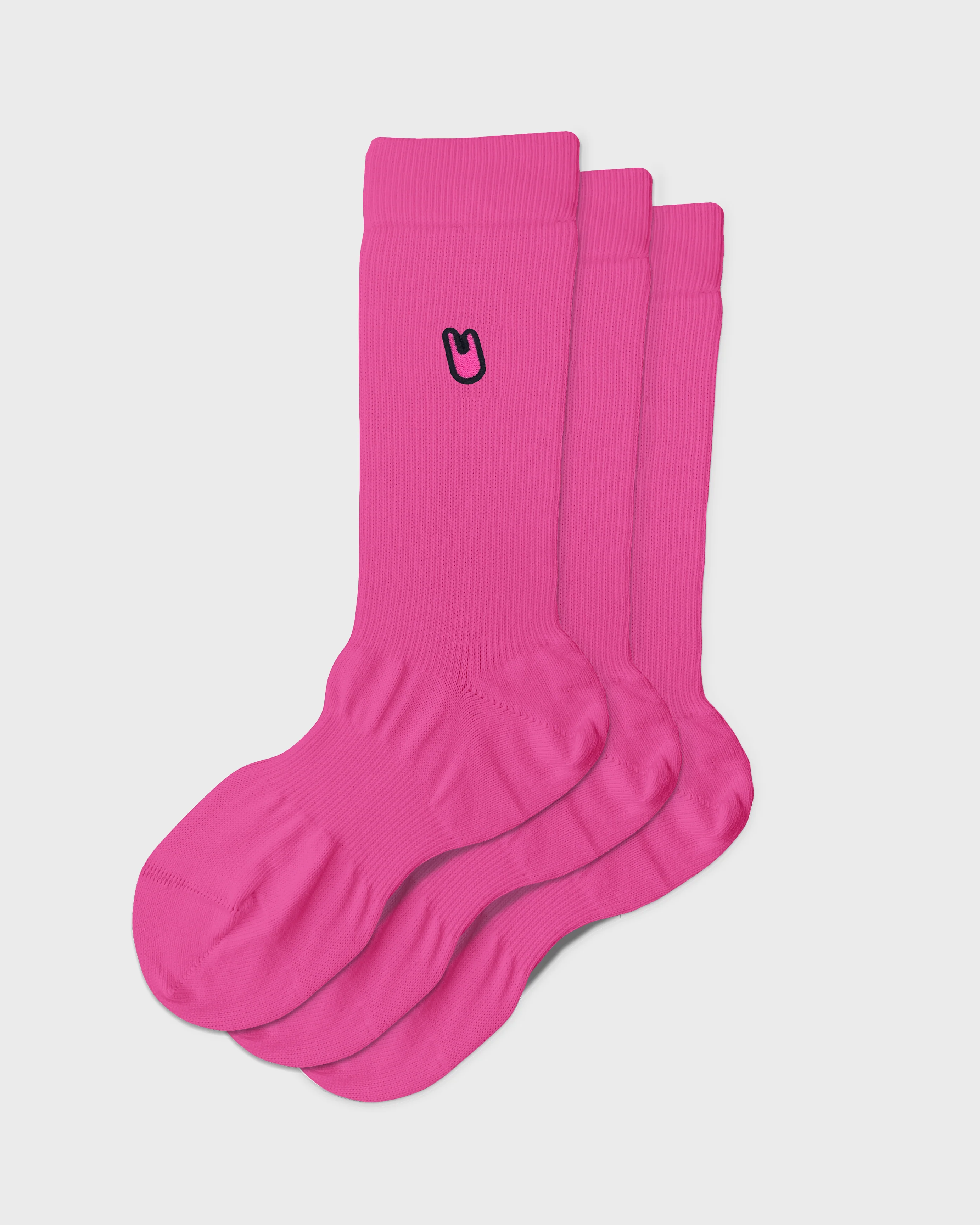 The Zilch Sock 3-Pack - Image 14