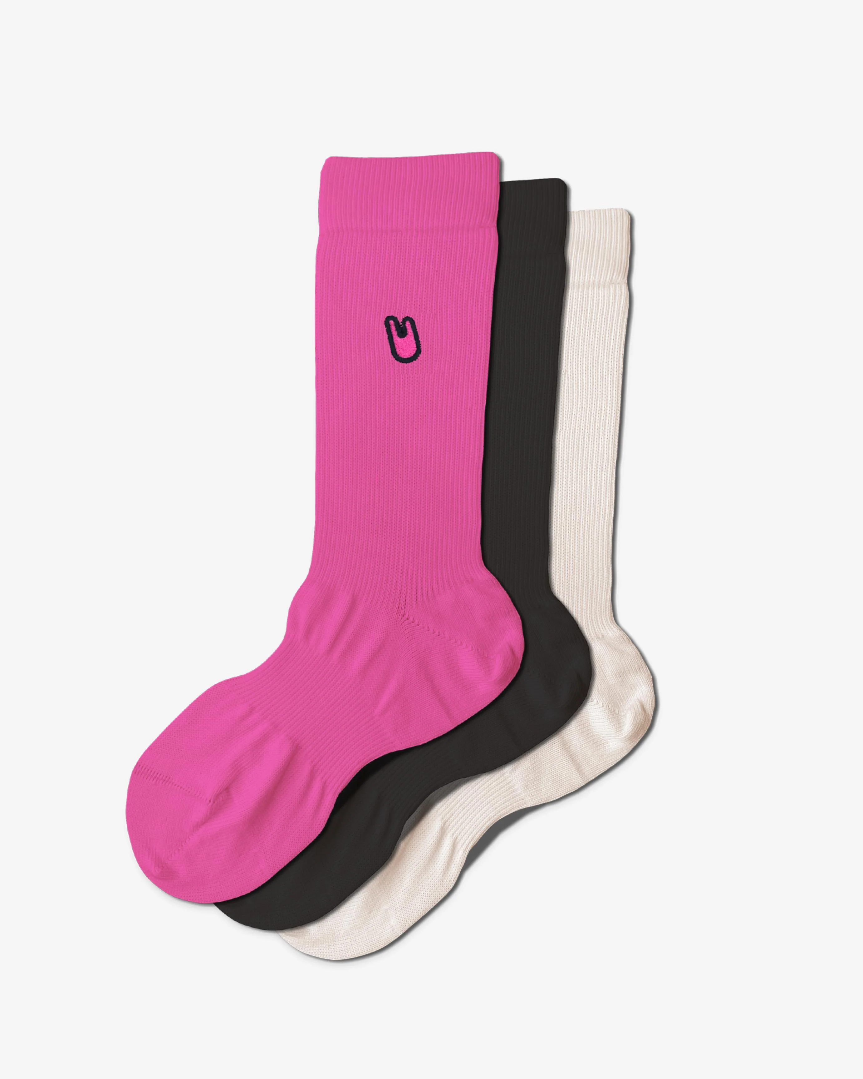 The Zilch Sock 3-Pack - Image 4