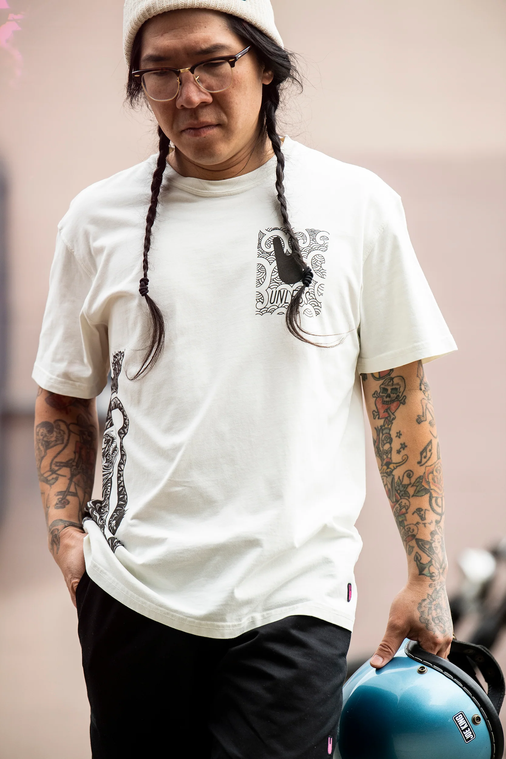 Tiger Tee - Image 4
