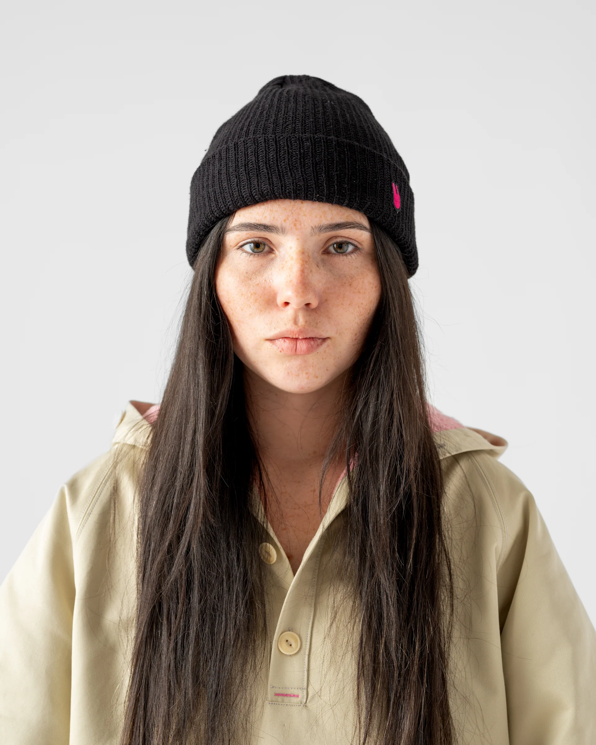 Knit Beanie - Image 7