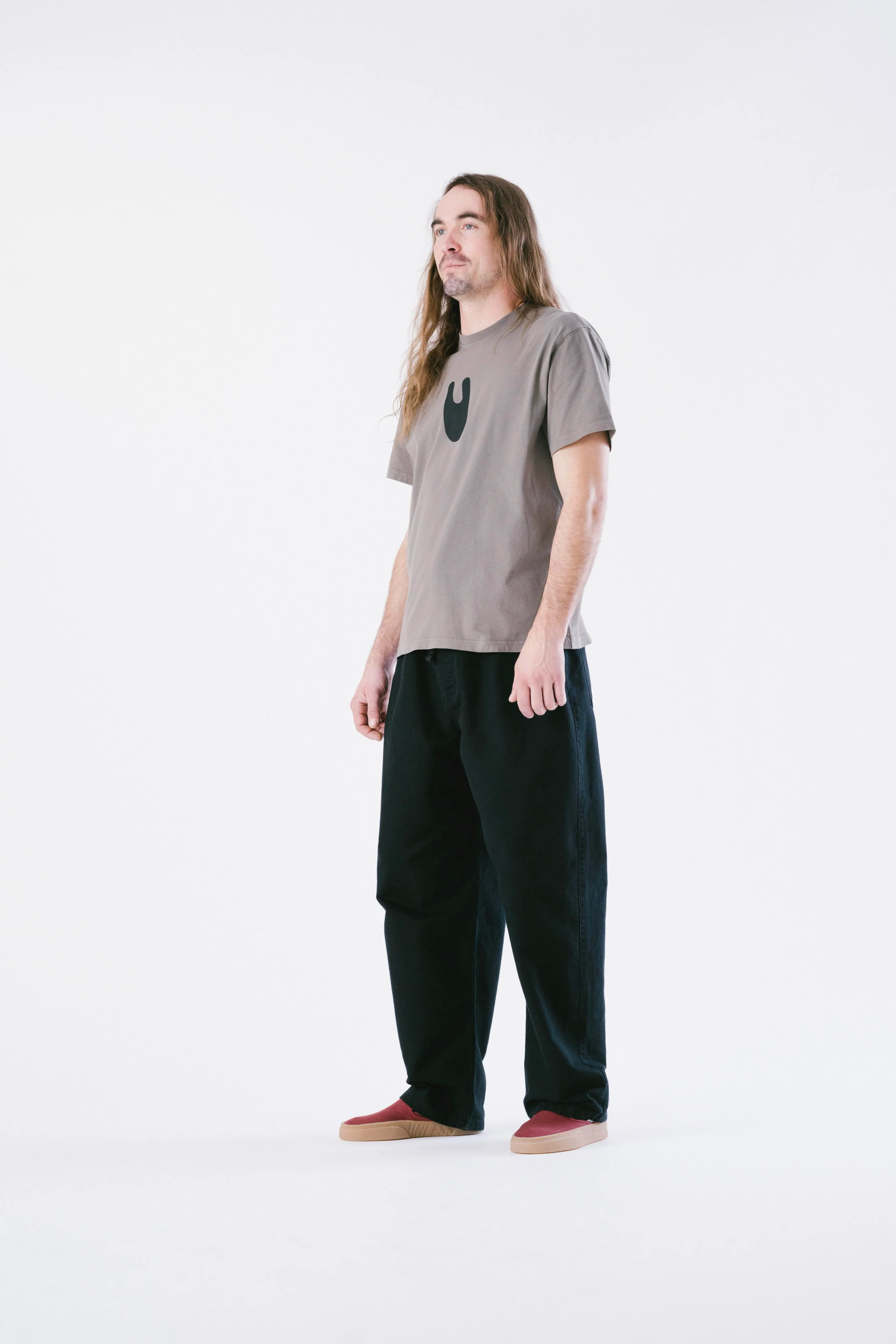 Essentials Logo Tee - Image 6