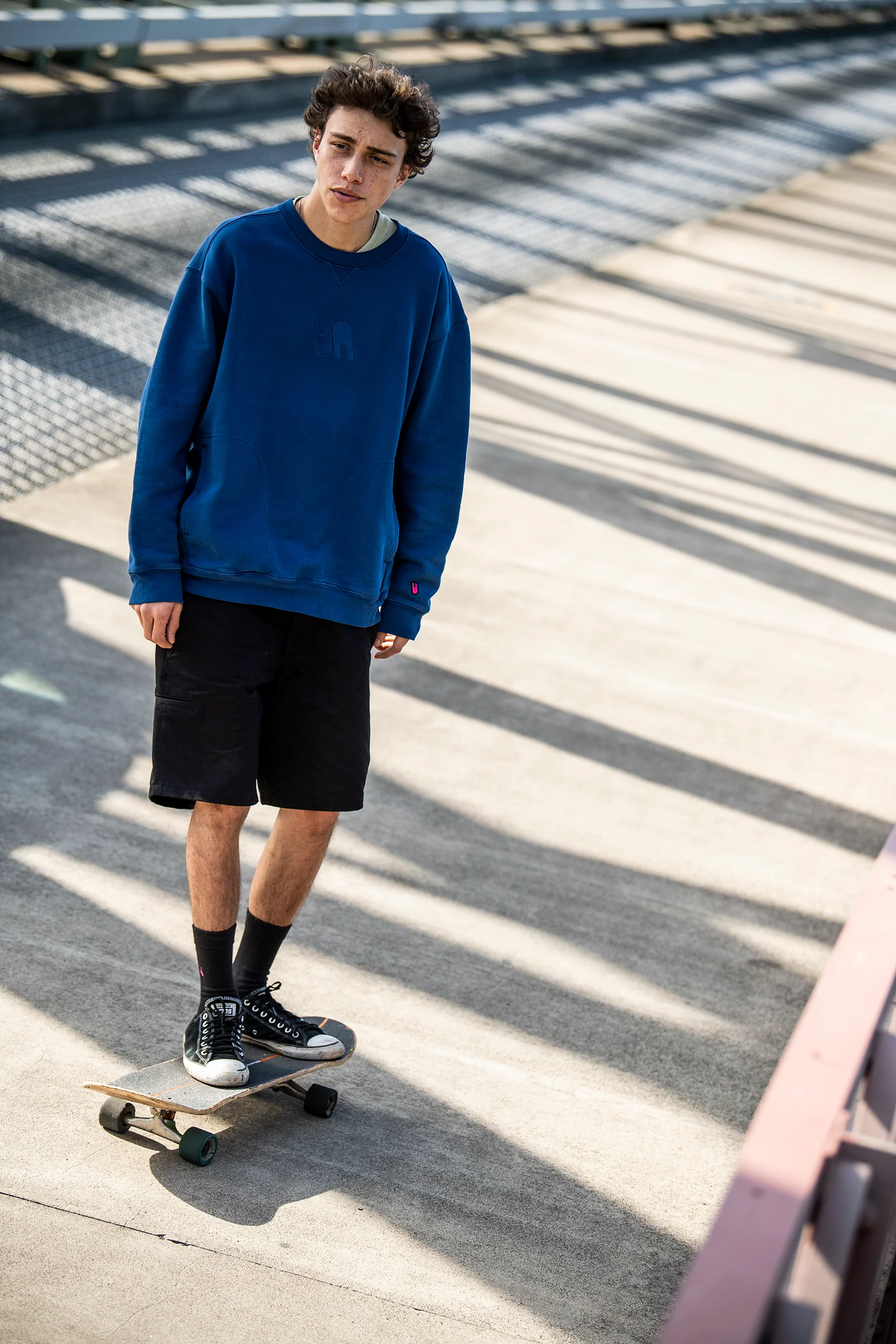 "UN" Lux Crew - Image 3