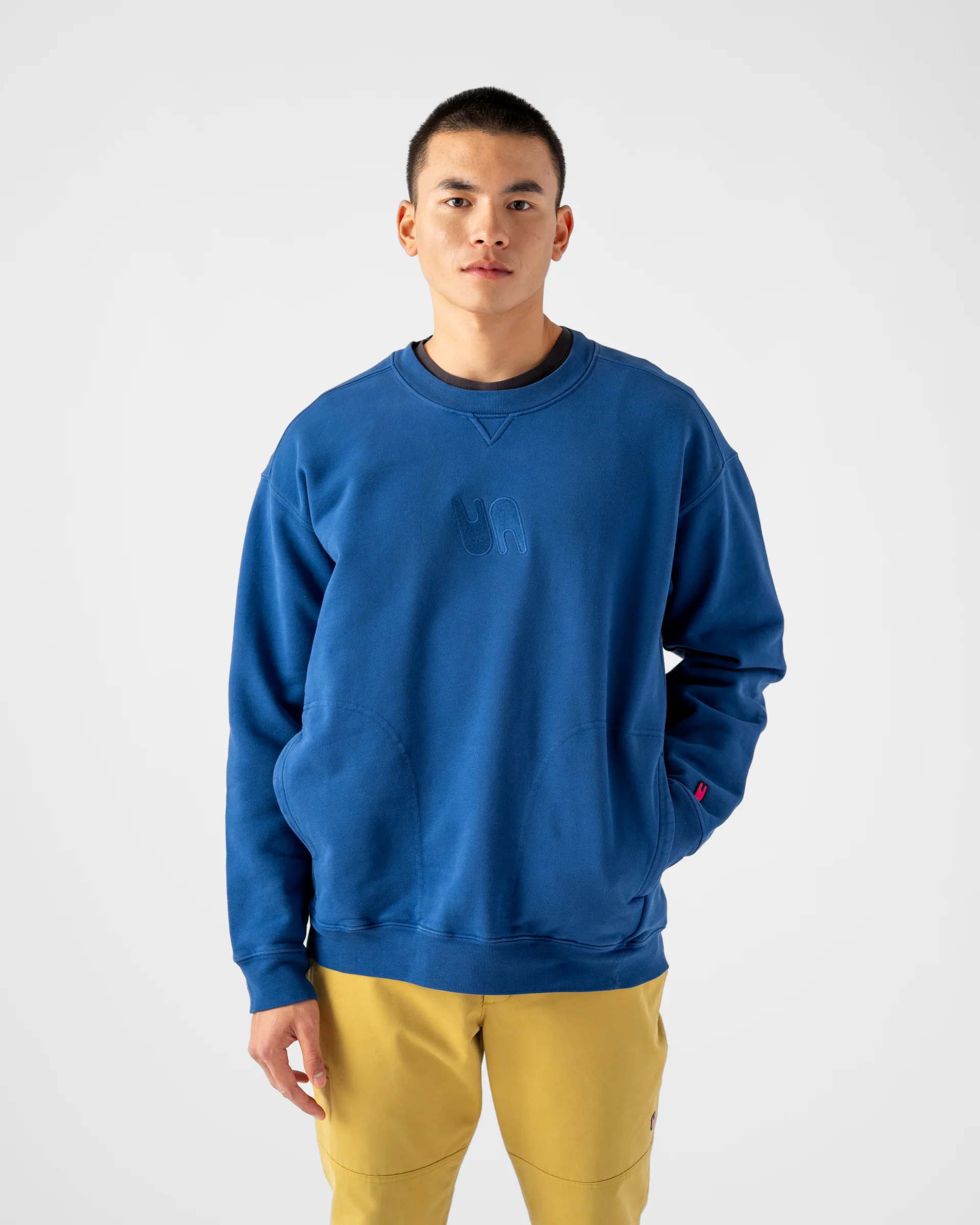 "UN" Lux Crew - Image 4