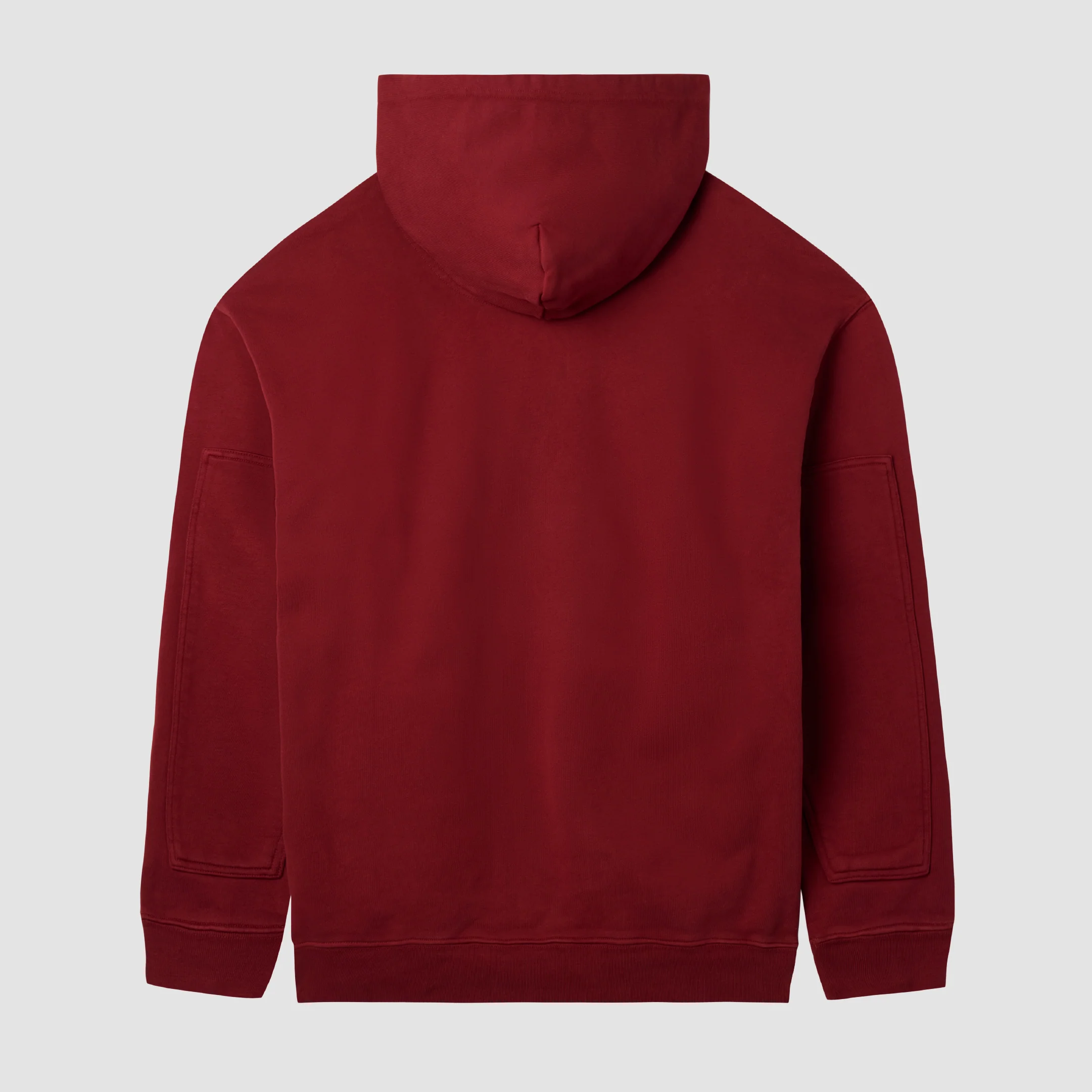 "UN" Hoodie - Image 3