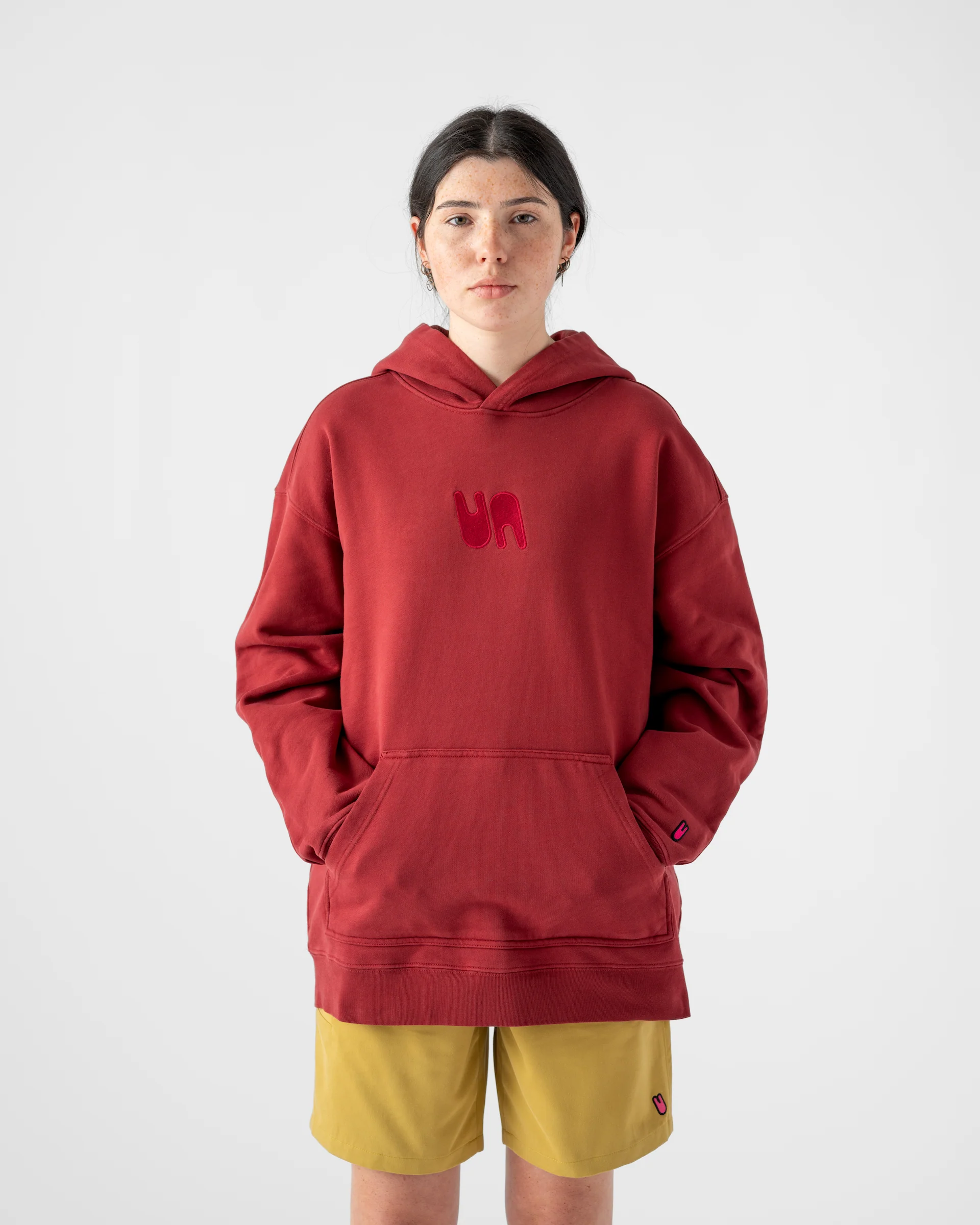 "UN" Hoodie - Image 4