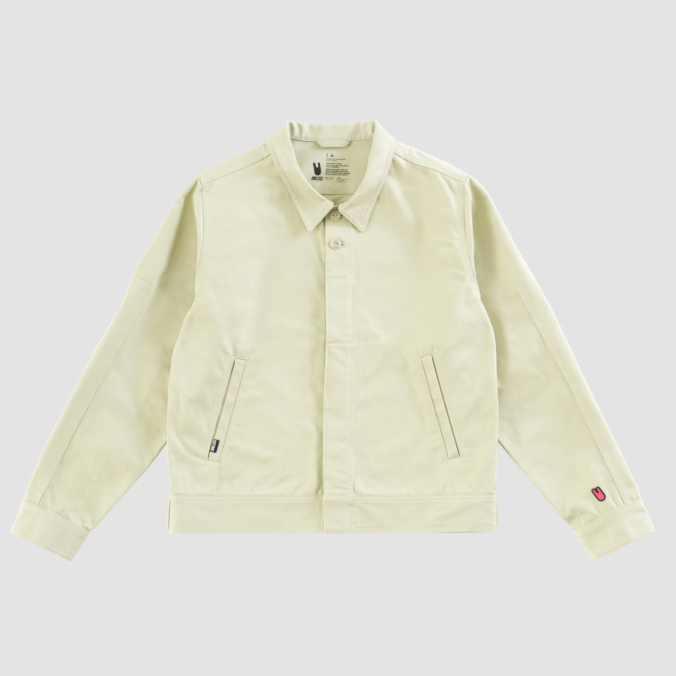 Jackets