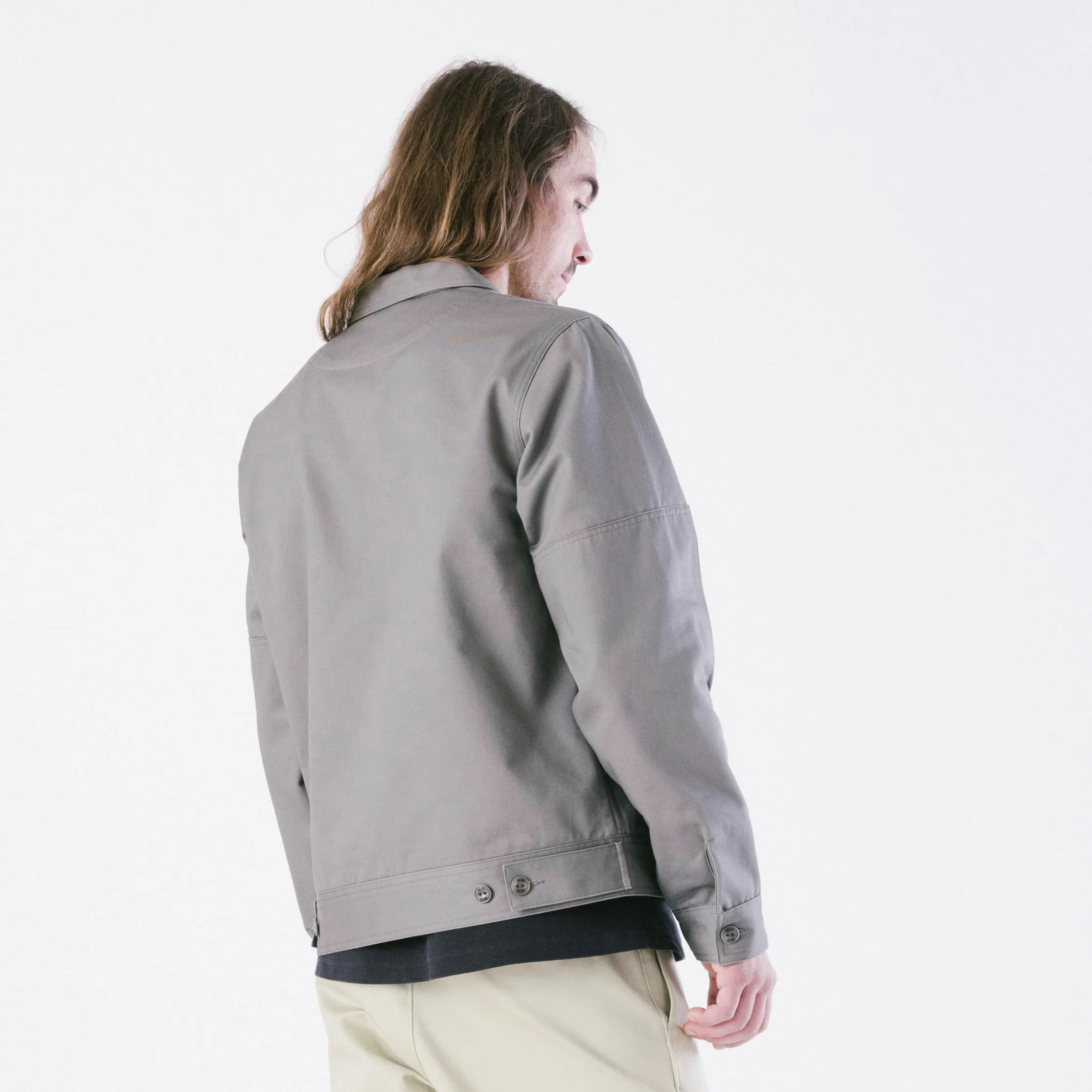 Mechanics Jacket - Image 10