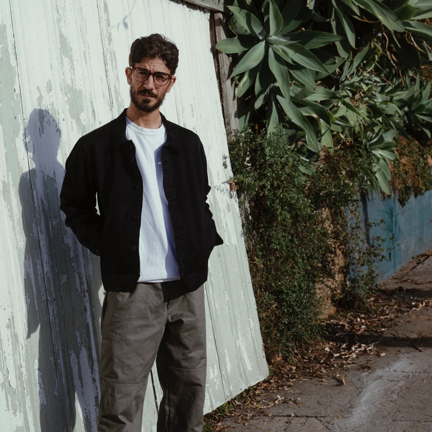 Mechanics Jacket - Image 12