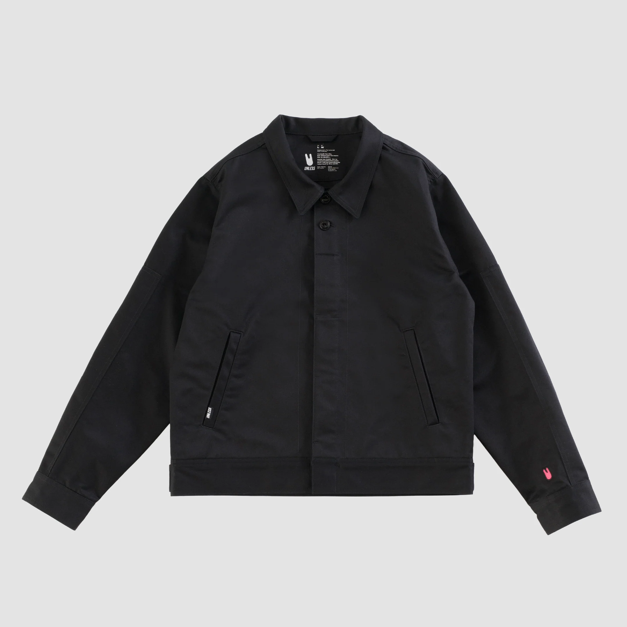 Mechanics Jacket - Image 13