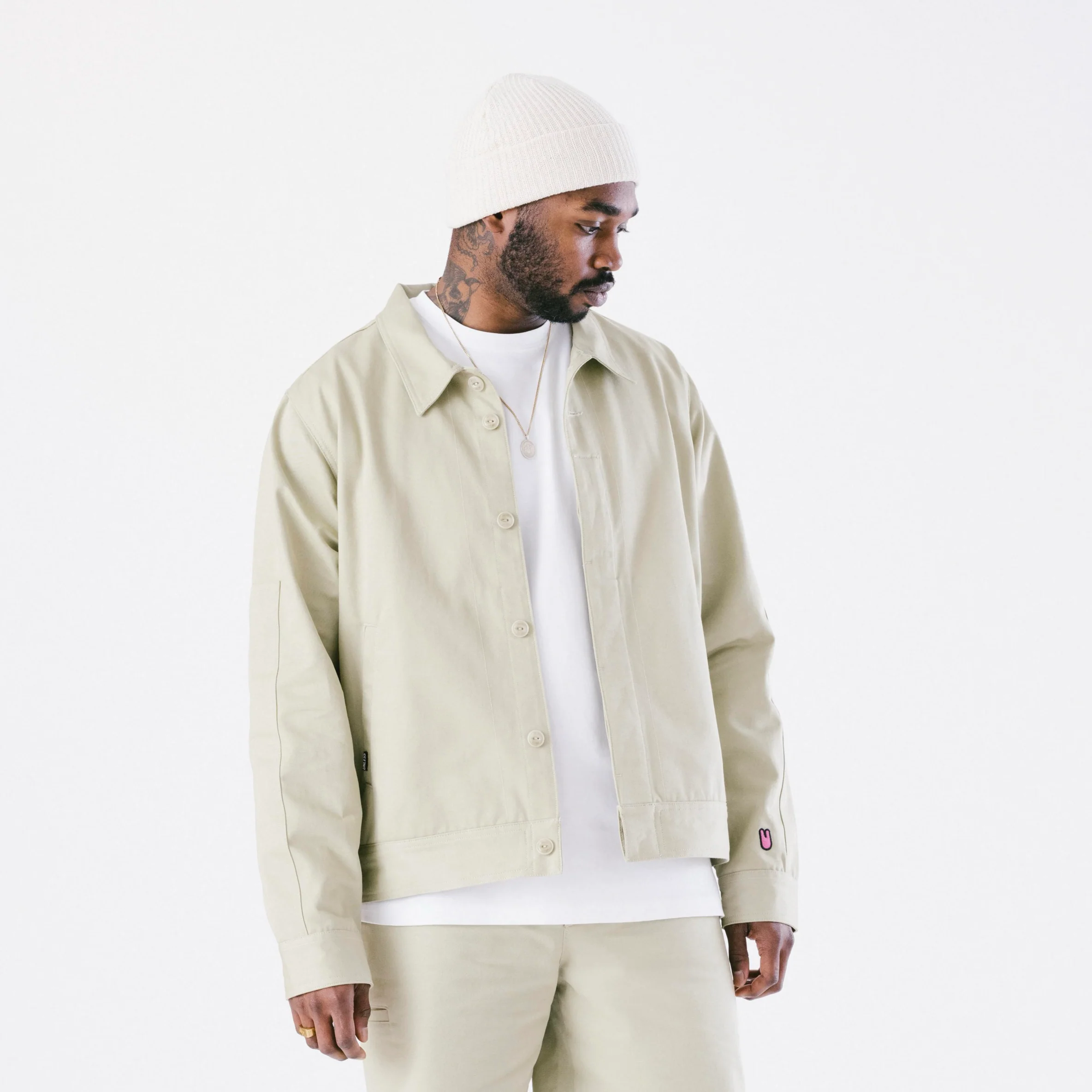 Mechanics Jacket - Image 3