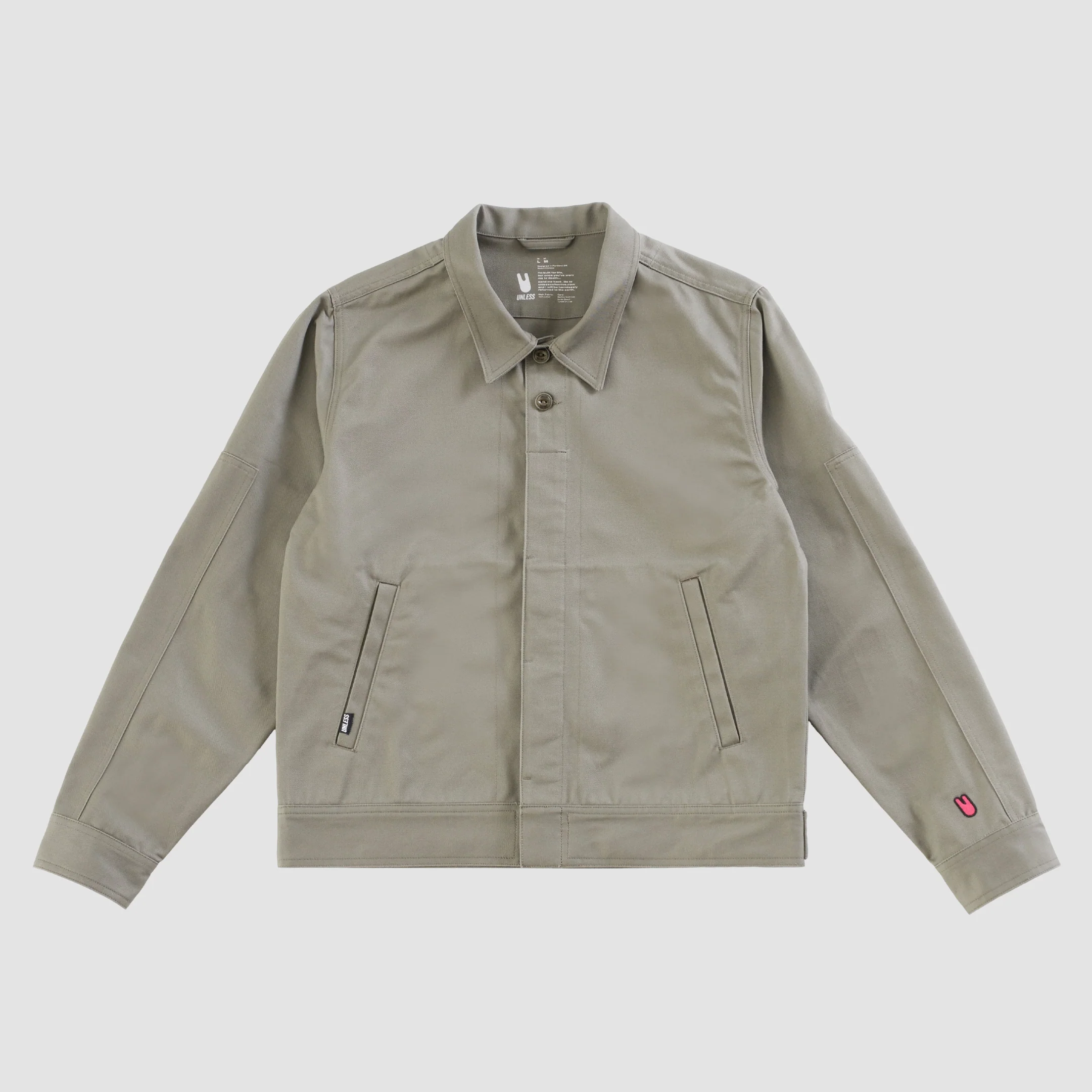 Mechanics Jacket - Image 4