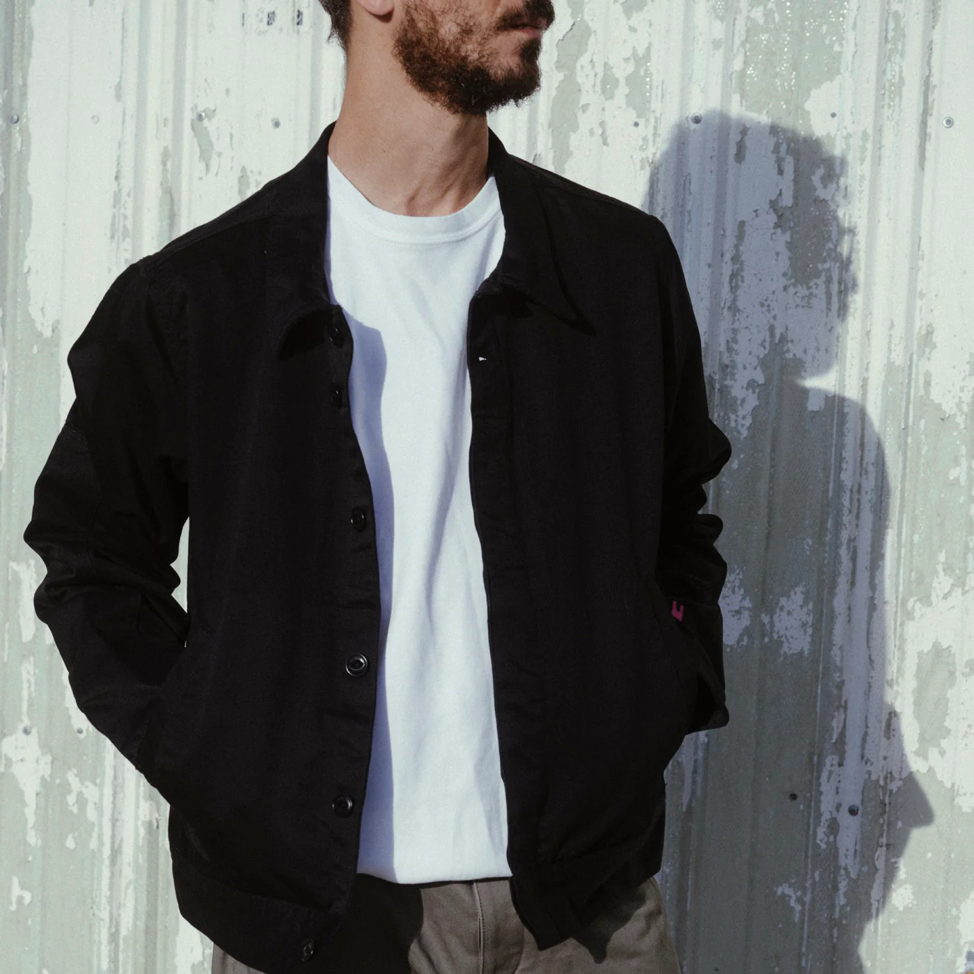 Mechanics Jacket - Image 5