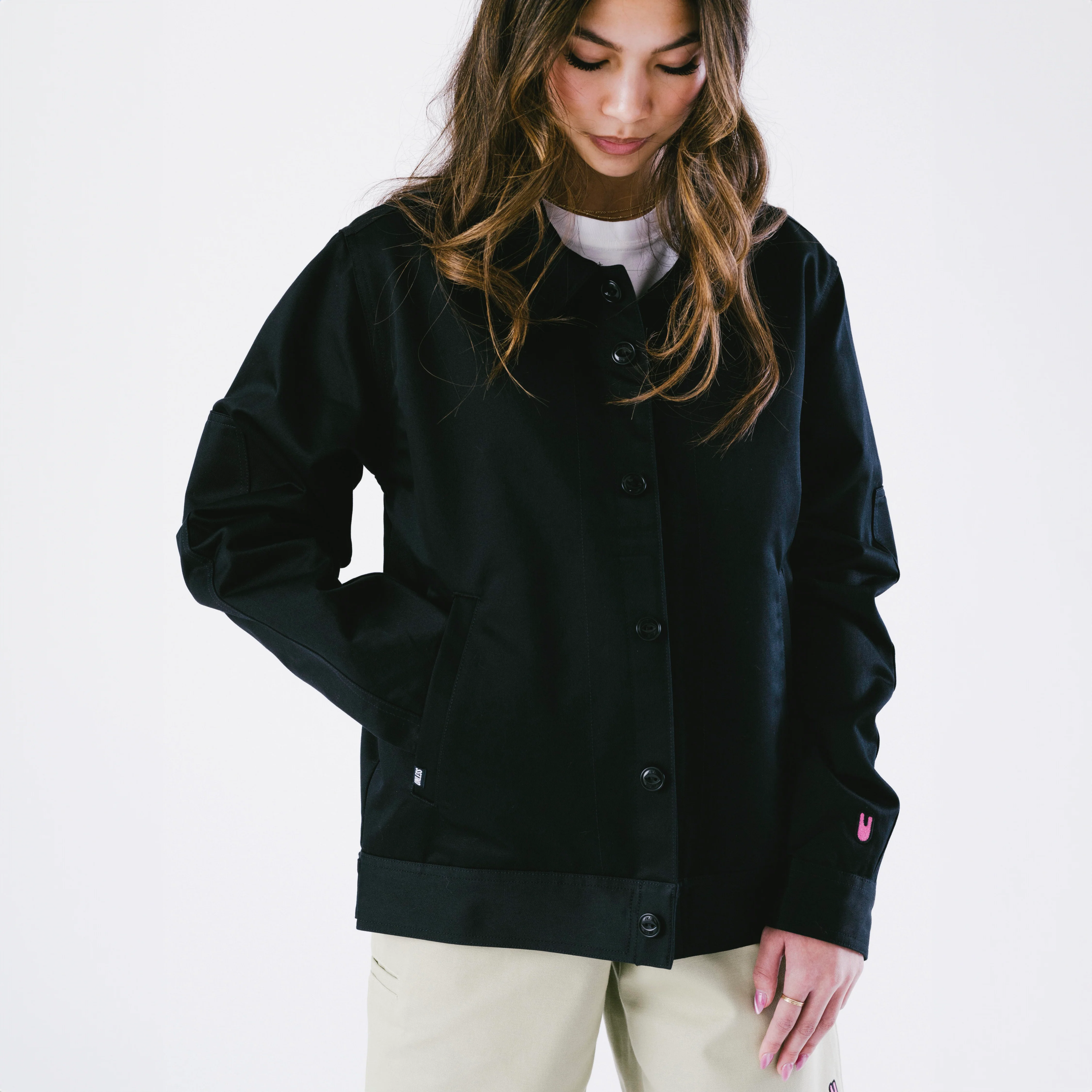 Mechanics Jacket - Image 7