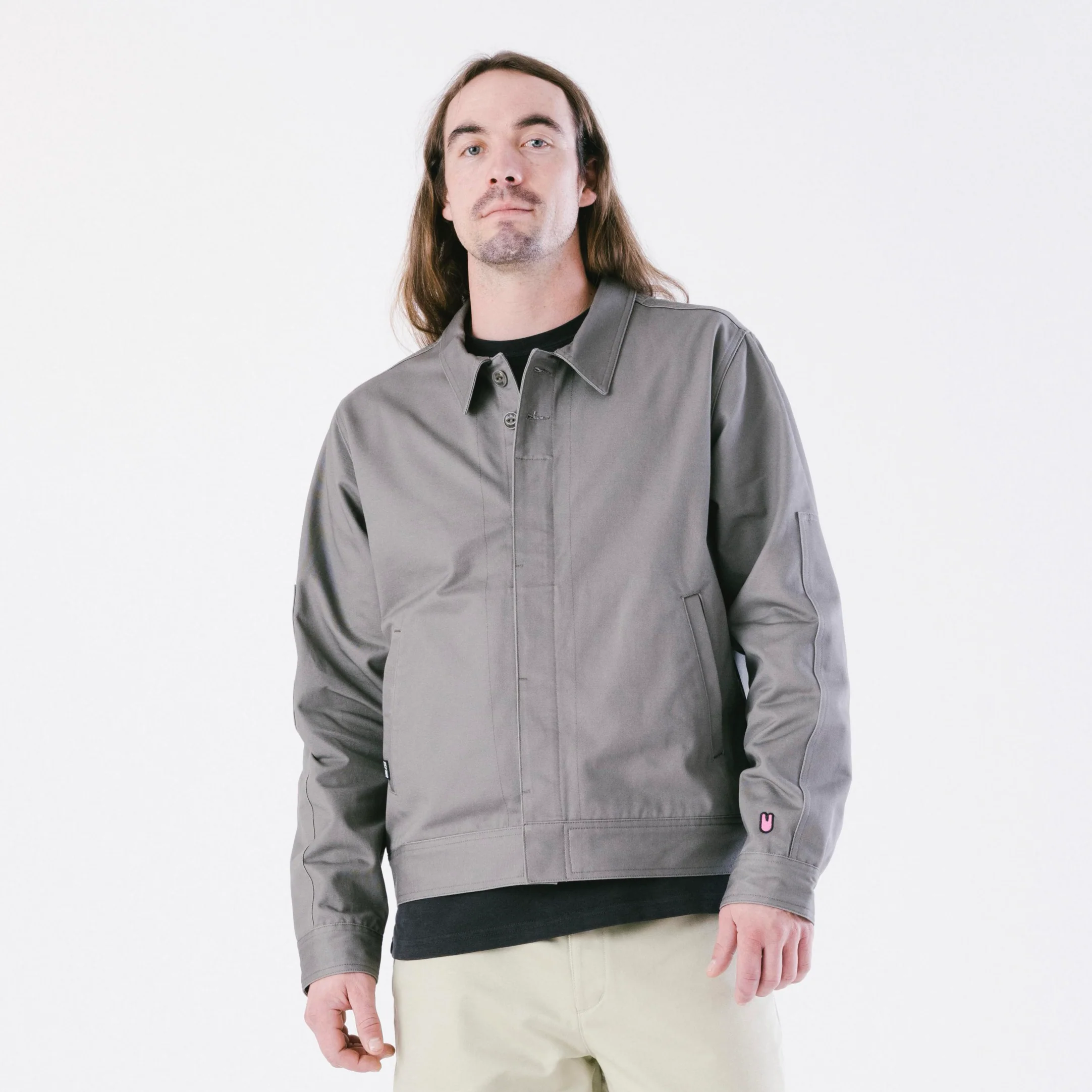Mechanics Jacket - Image 9