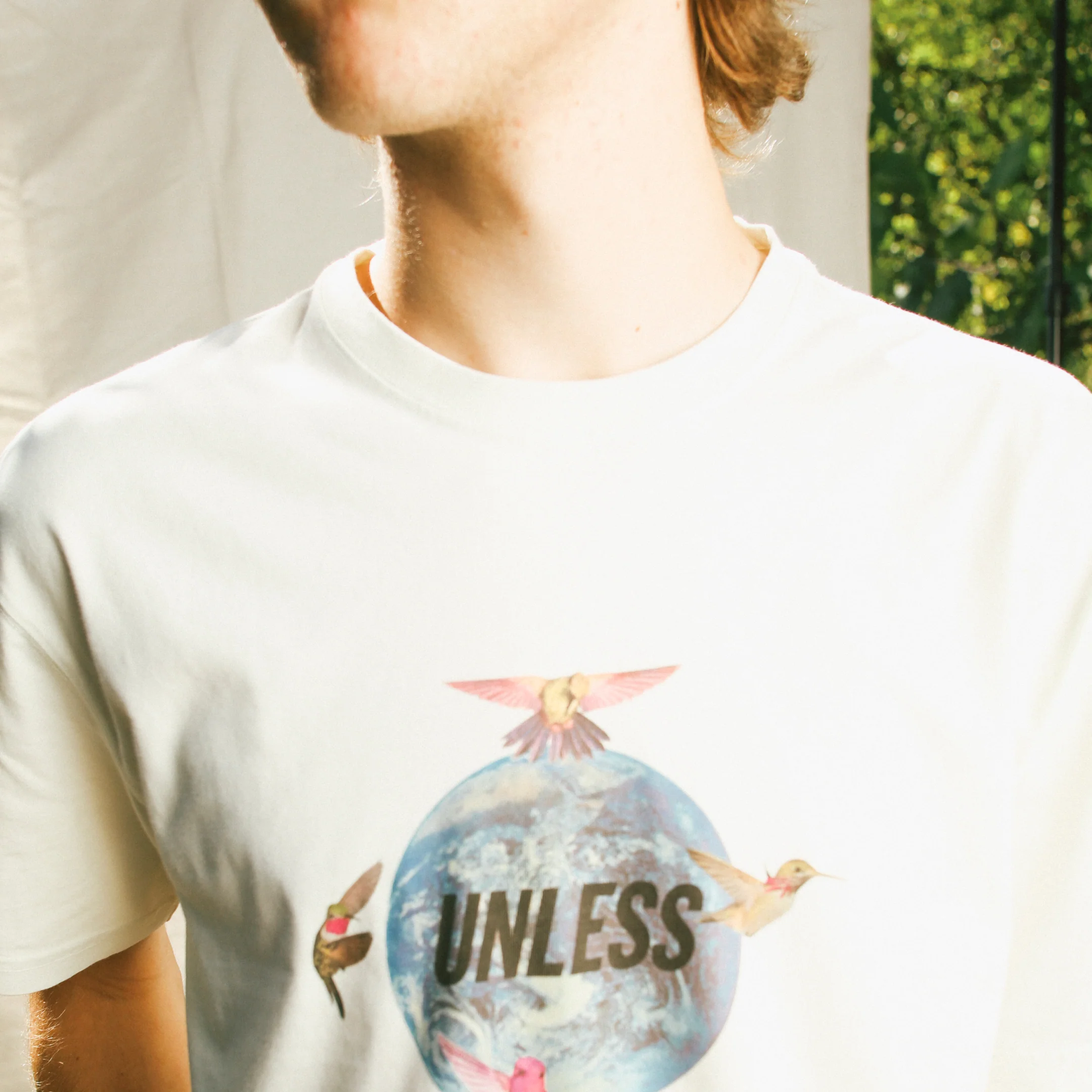 World Tee - Image 4