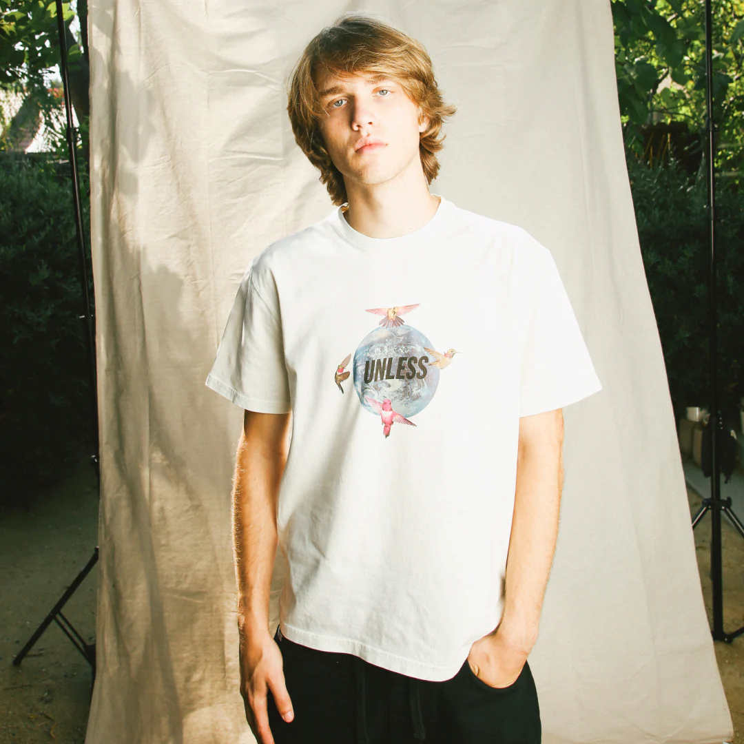 World Tee - Image 7