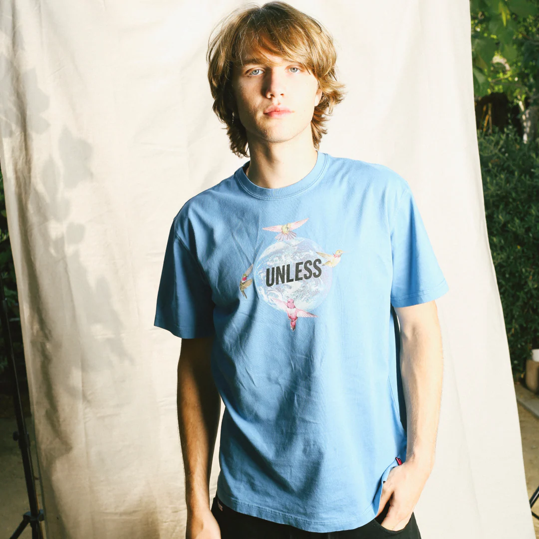 World Tee - Image 8