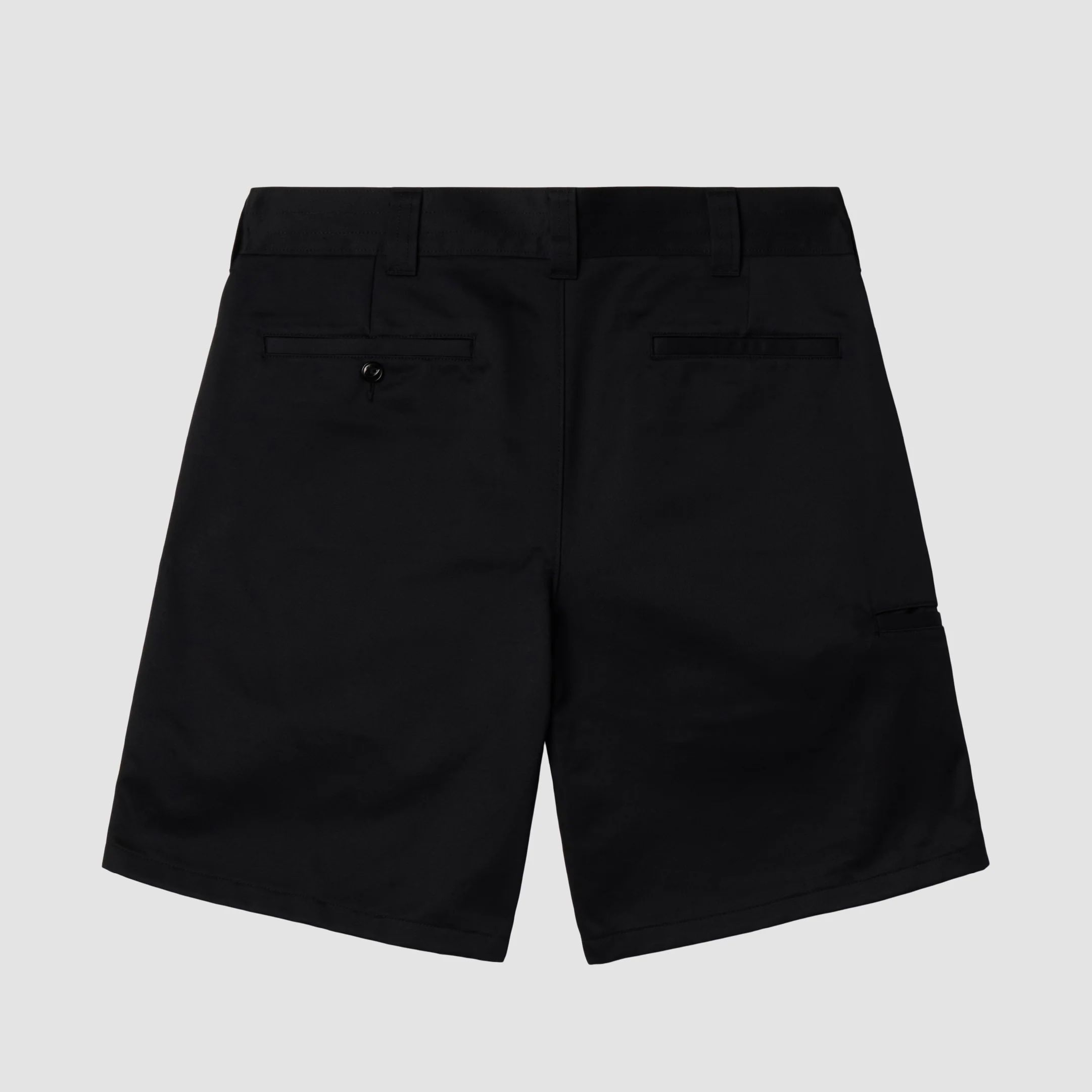 Twill Work Short - Image 11