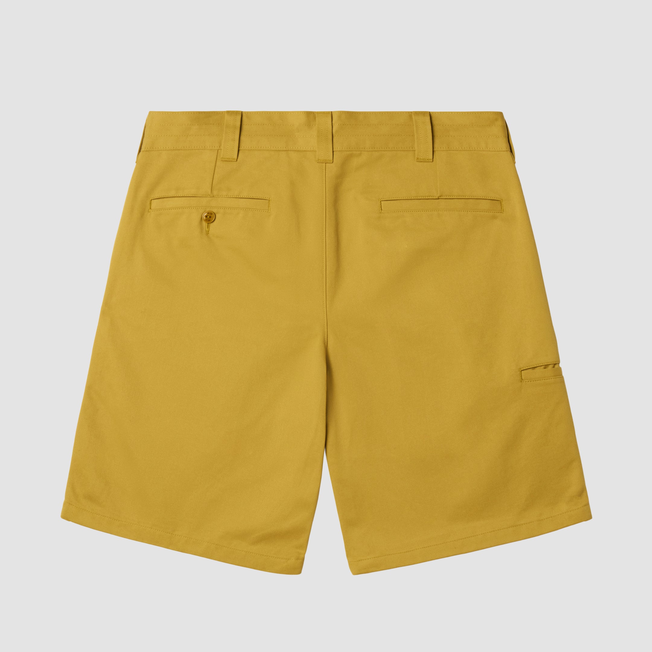 Twill Work Short - Image 12