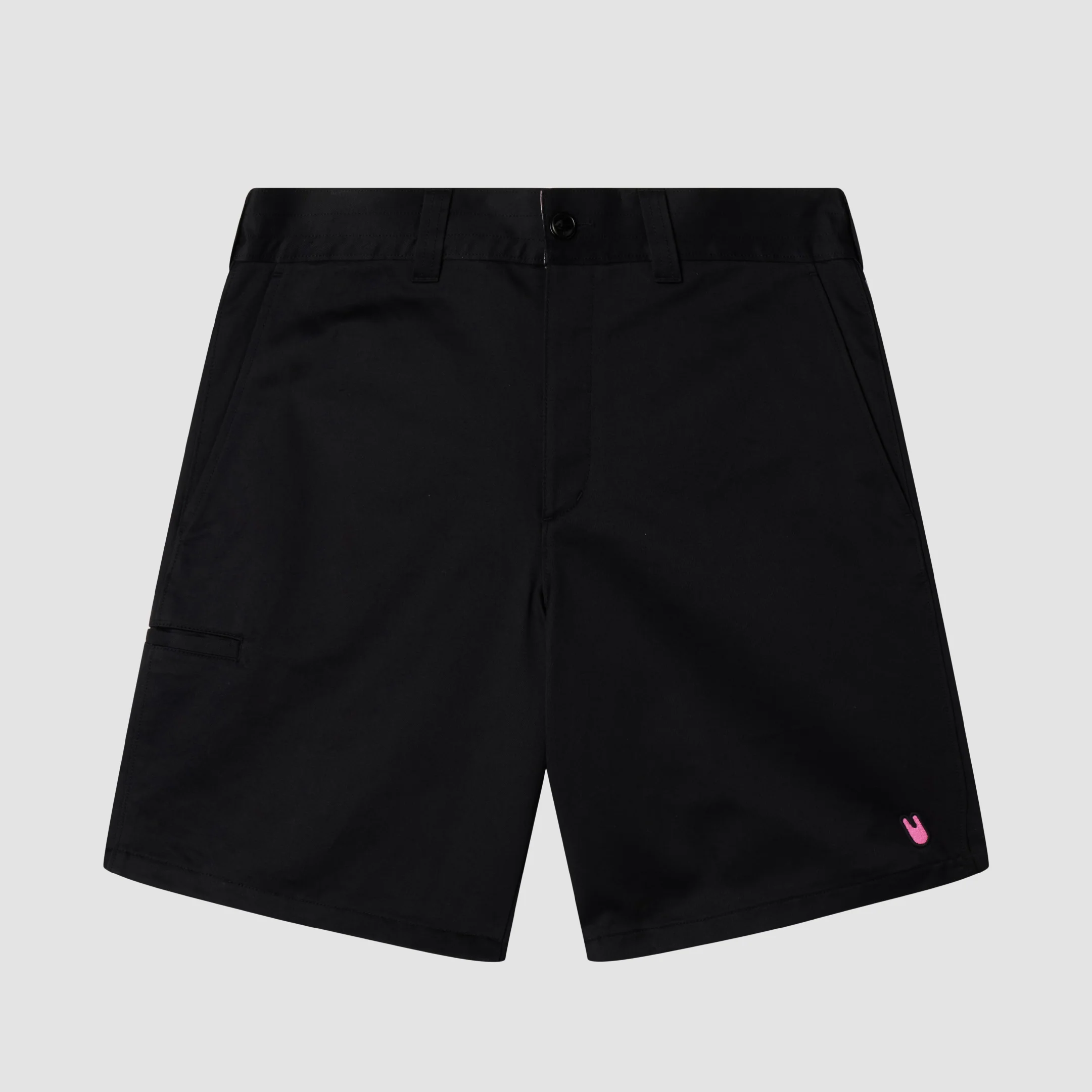 Twill Work Short - Image 4